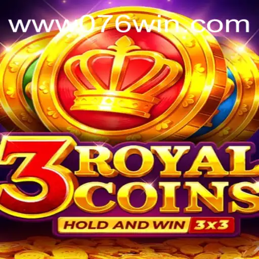 Descubra o Mundo Fascinante de 3royalcoins: Um Jogo de Estratégia e Aventura