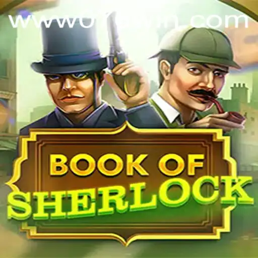 Aventura e Mistério no Jogo BookOfSherlock