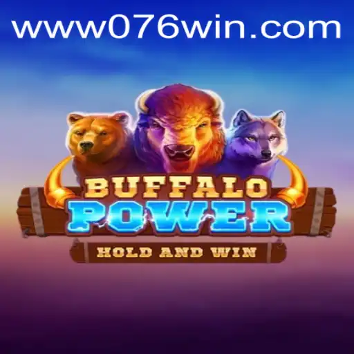 Explorando BuffaloPower: Uma Jornada Emocionante no Mundo dos Jogos
