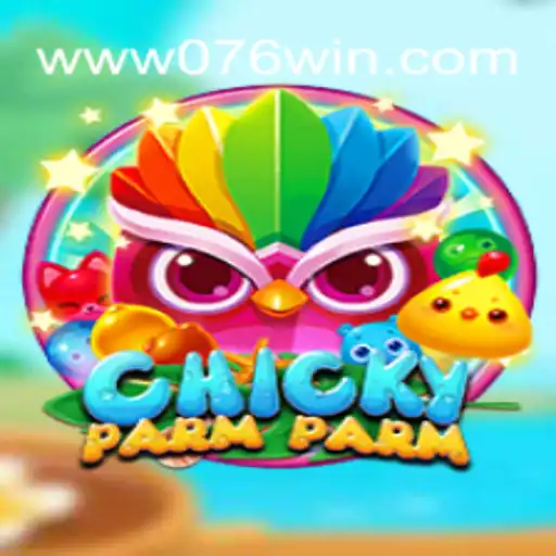 Descobrindo ChickyParmParm: O Fascinante Mundo do Novo Jogo