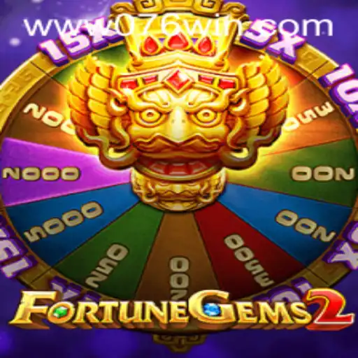FortuneGems2: Descubra o Mundo Brilhante do Entretenimento "076win"