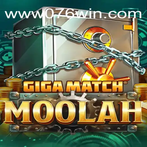 GigaMatchMoolah: Uma Nova Era de Entretenimento com Regras Inovadoras