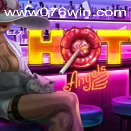 Explorando o Mundo Encantador de HotAngels e a Inovação do 076win
