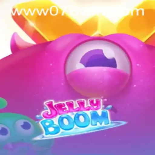 Descubra JellyBoom: O Jogo Empolgante que Conquistou 2023