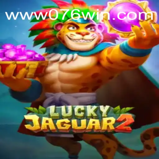 Descubra o Excitante Mundo de Luckyjaguar2: O Novo Fenômeno de Cassino Online