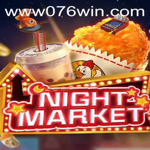 NIGHTMARKET: Um Mergulho no Jogo de Estratégia e Reflexos Rápidos