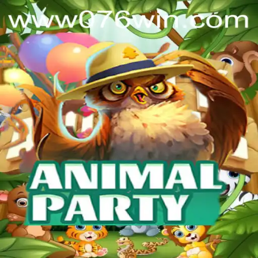 Explorando o Fascinante Mundo de AnimalParty