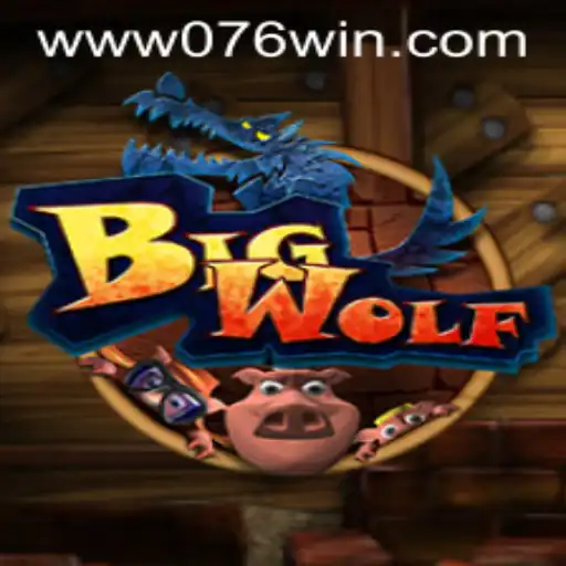BigWolf: Descubra as Aventuras do Novo Fenômeno dos Jogos