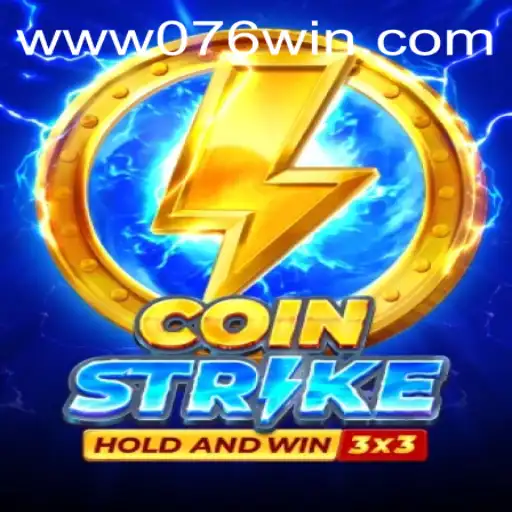 Explorando Coinstrike: O Jogo Inovador que Ganhou o Mundo do Entretenimento
