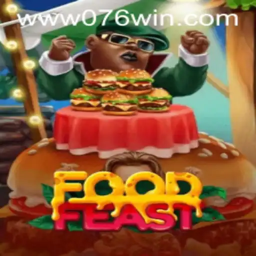 Descubra o Empolgante Mundo de FoodFeast: O Jogo de Estratégia Culinária