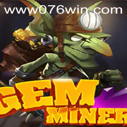 Descubra as Aventuras Intrigantes de GemMiner