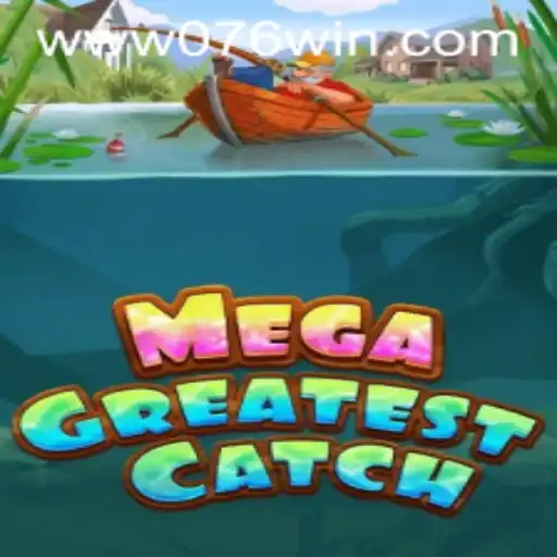 Desvendando o Mundo de MegaGreatestCatch - Uma Nova Experiência de Jogo