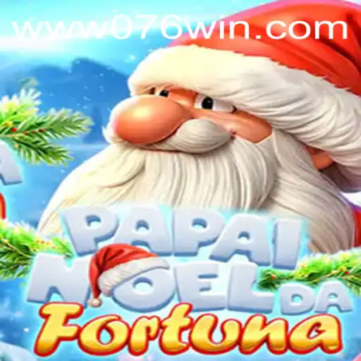 Descubra PapaiNoeldaFortuna: Aventura Natalina Com '076win'