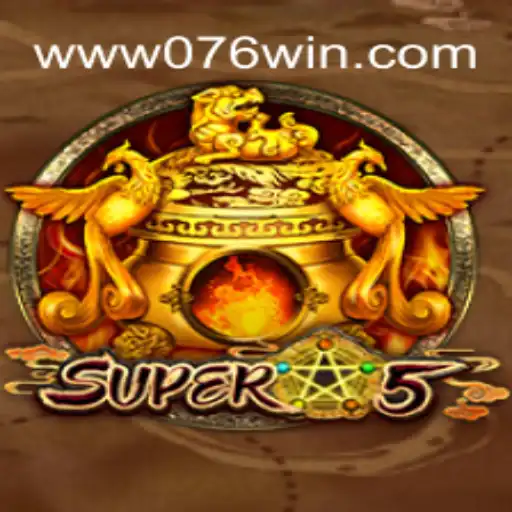 Descubra o Novo Fenômeno dos Jogos: Super5 e sua Palmad076win