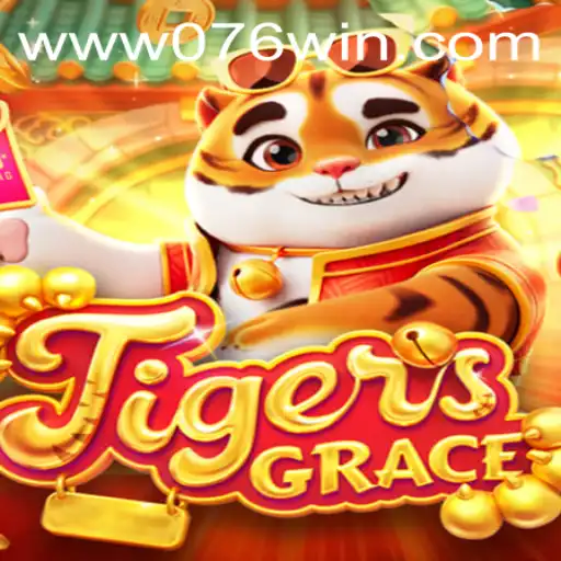Descubra TigersGrace: O Jogo de Estratégia que Conquista com 076win