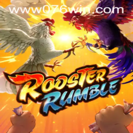 RoosterRumble e a Intrigante Dinâmica do Jogo 076win
