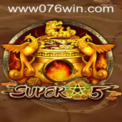 Descubra o Novo Fenômeno dos Jogos: Super5 e sua Palmad076win
