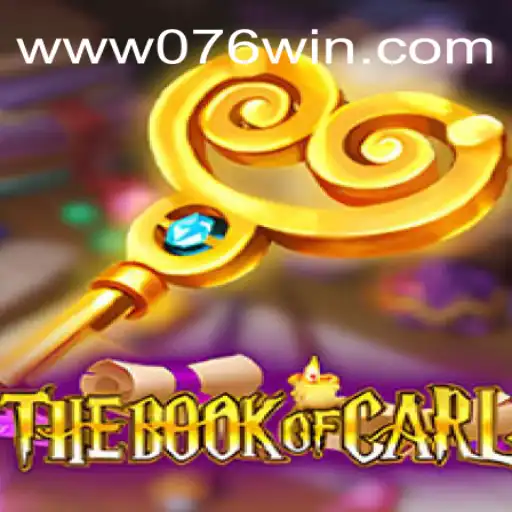 Explorando o Fascinante Mundo de TheBookofCarl: Mergulhe na Aventura!