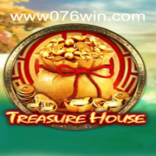 Explorando o Mundo de TreasureHouse: O Jogo do Momento
