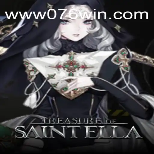 Treasure of Saint Ella: Descubra o Novo Fenômeno de Aventura